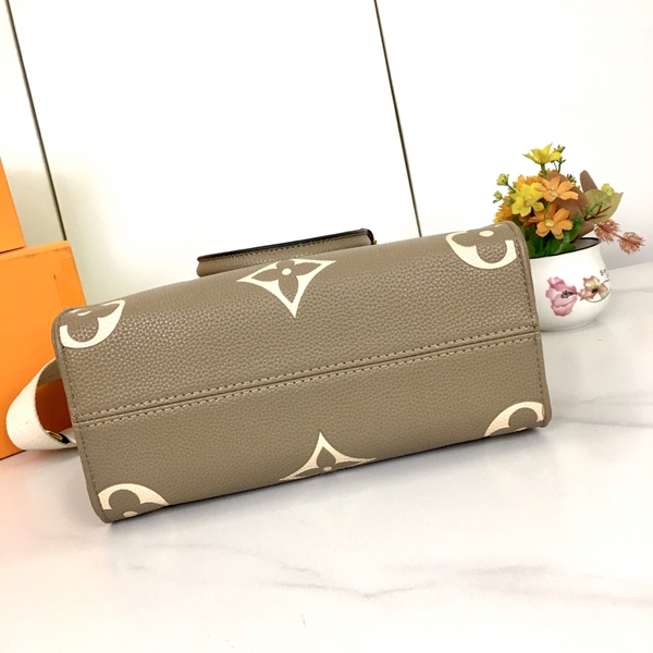 ルイヴィトンバッグ全体デザイン